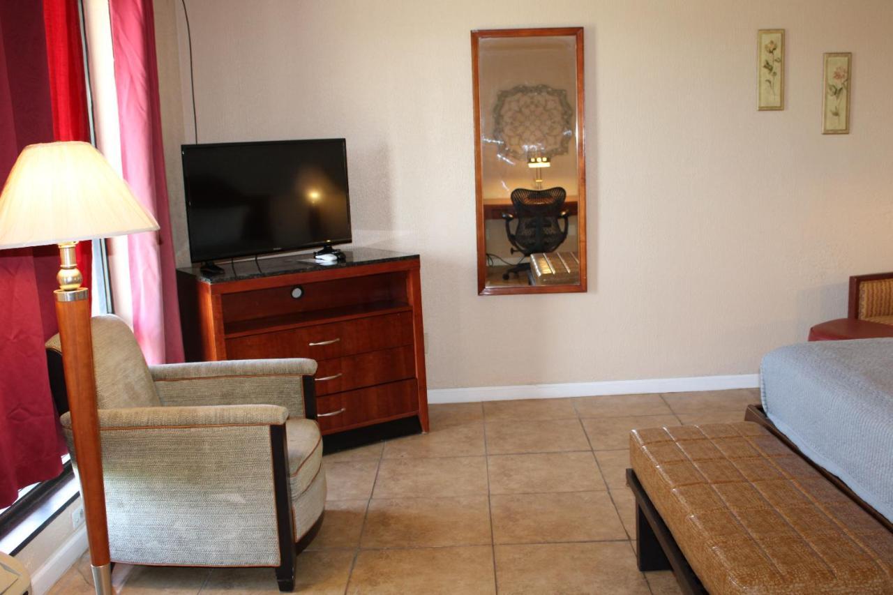 Ans Inn & Suites Winchester Buitenkant foto