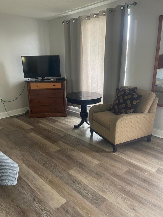 Ans Inn & Suites Winchester Buitenkant foto
