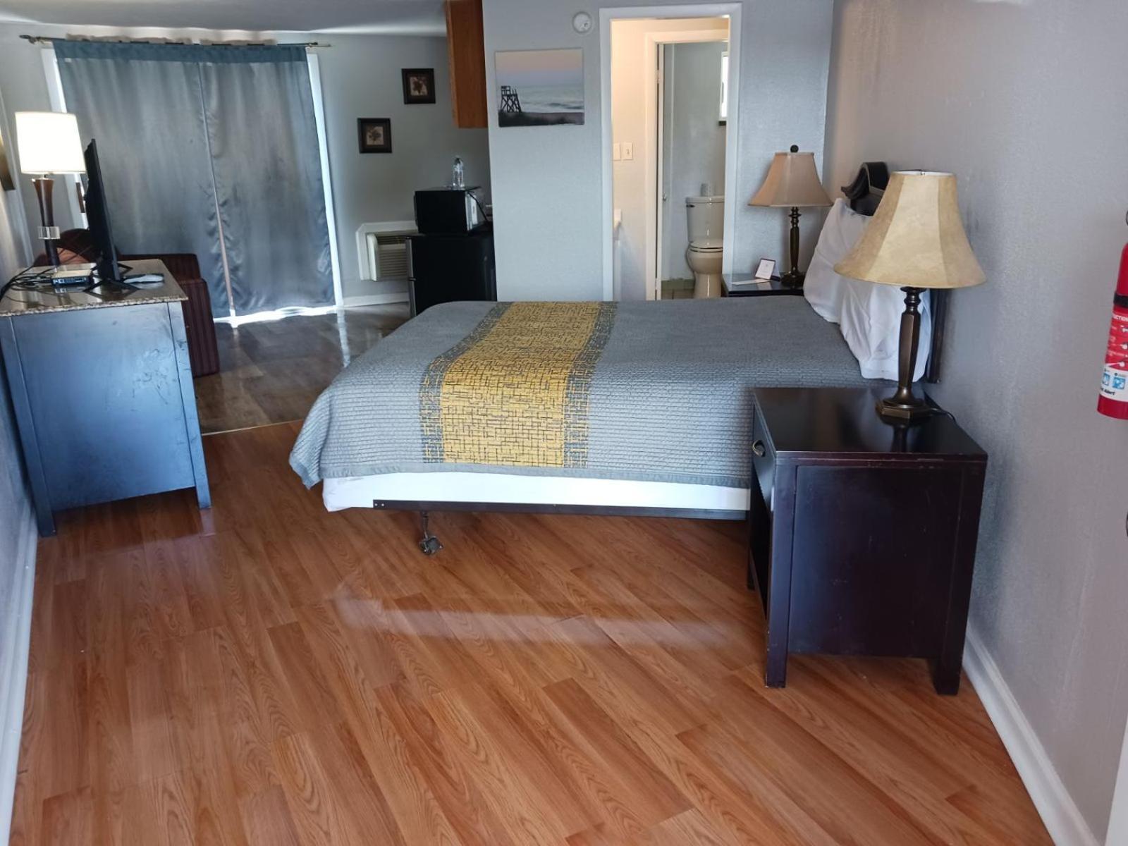 Ans Inn & Suites Winchester Buitenkant foto