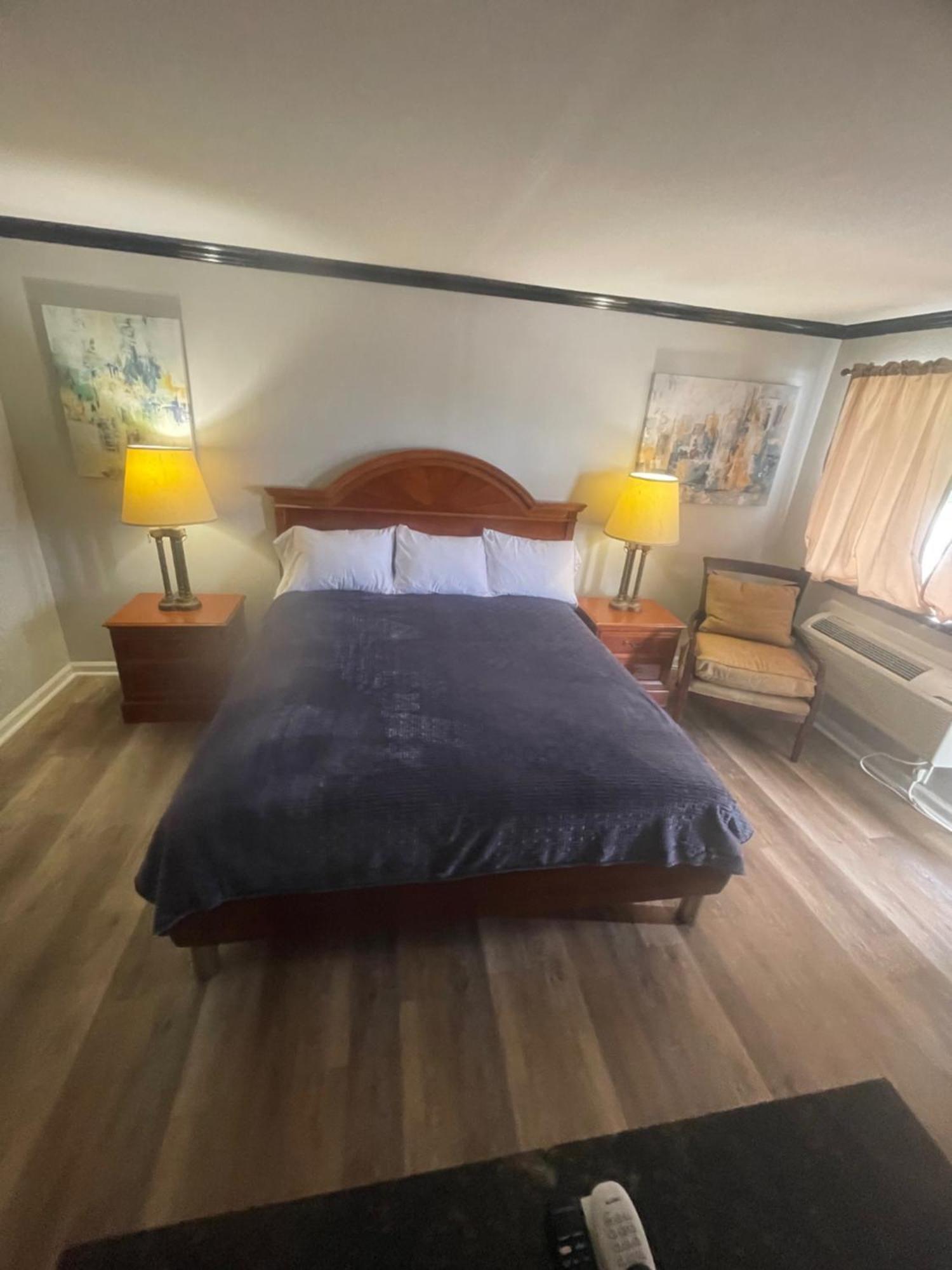 Ans Inn & Suites Winchester Buitenkant foto