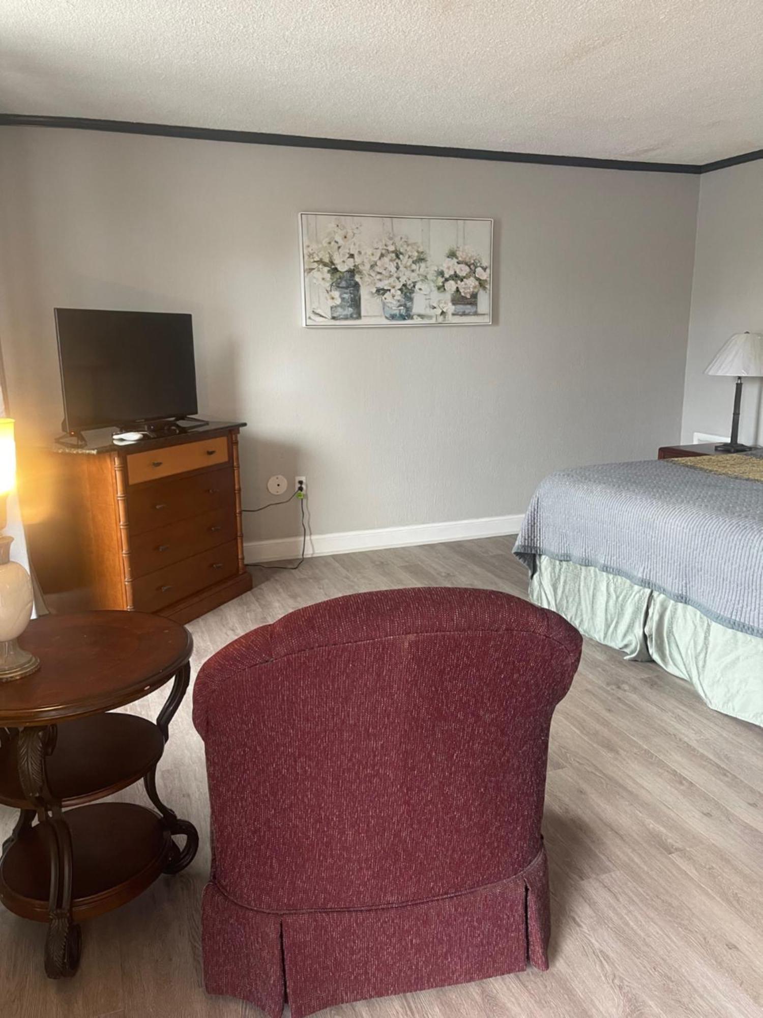 Ans Inn & Suites Winchester Buitenkant foto
