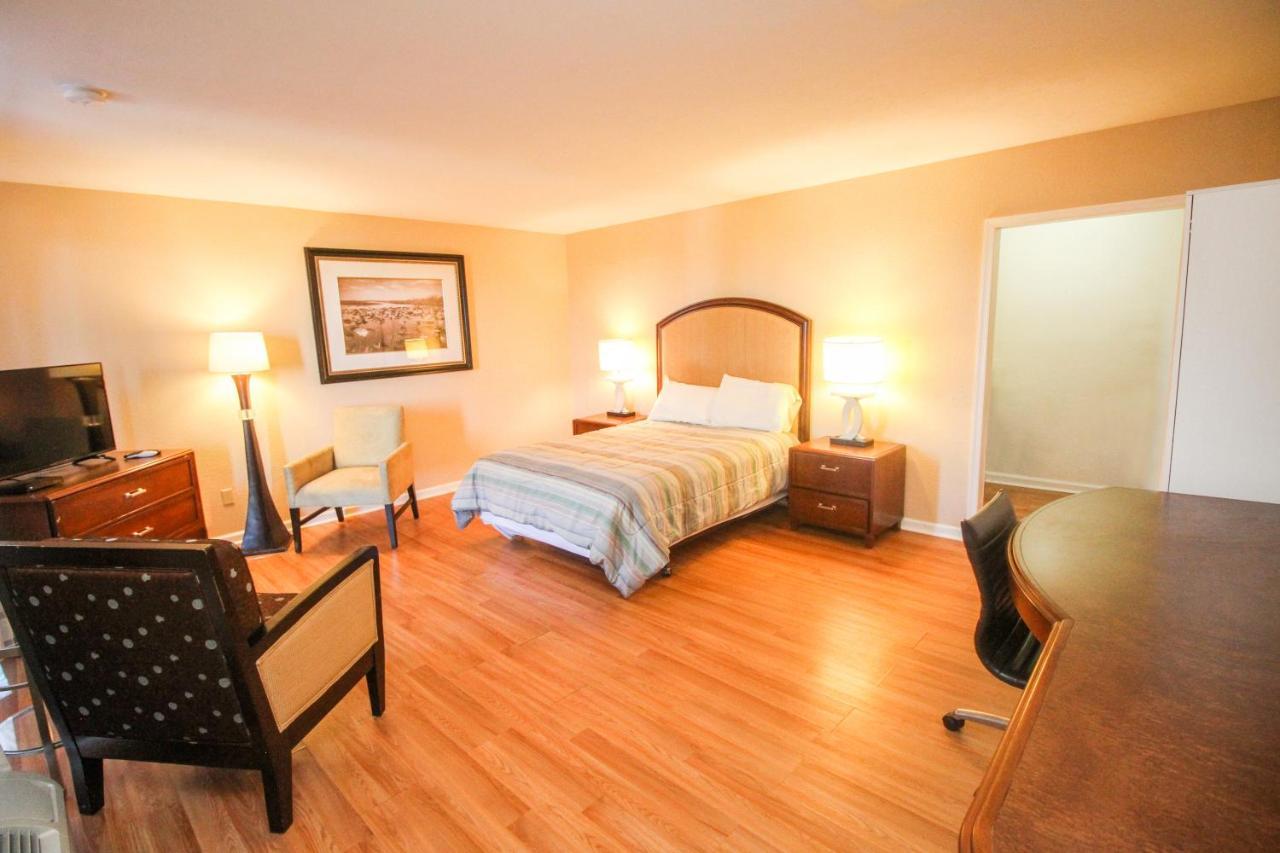 Ans Inn & Suites Winchester Buitenkant foto