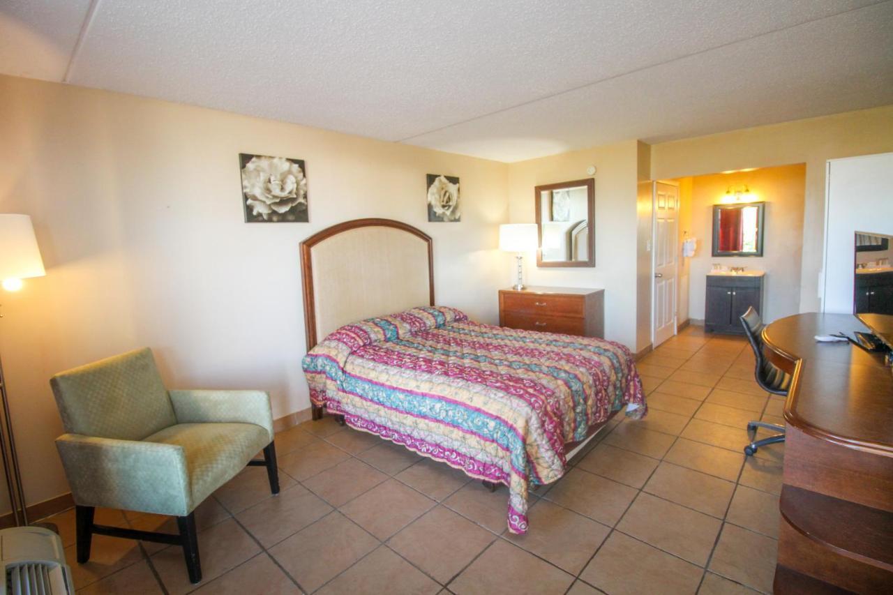 Ans Inn & Suites Winchester Buitenkant foto